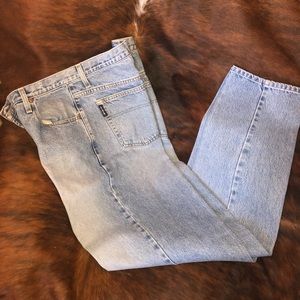 Men’s Cinch Relaxed fit Jeans